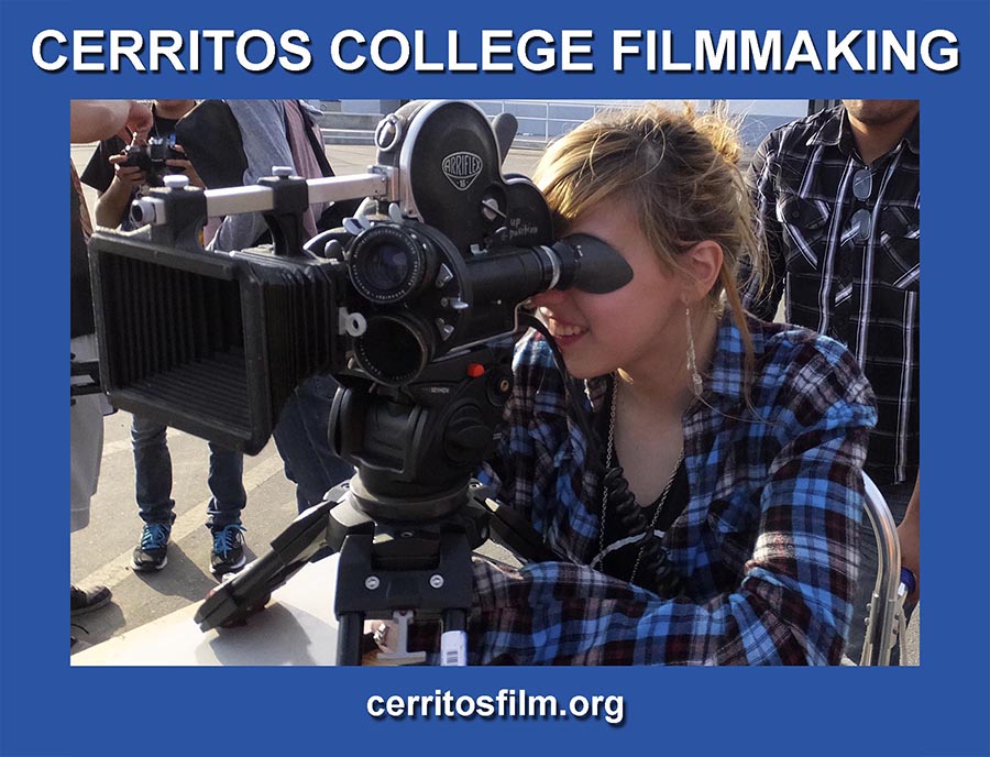 Film Production AA